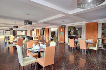 Protea Hotel By Marriott Chipata