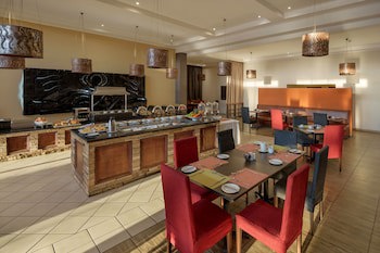 Protea Hotel By Marriott Chipata