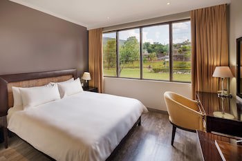Protea Hotel By Marriott Chipata