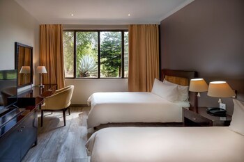Protea Hotel By Marriott Chipata