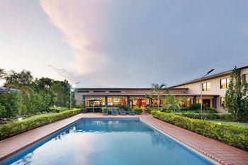 Protea Hotel By Marriott Chipata