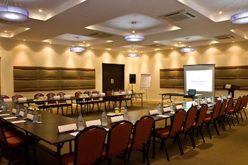 Protea Hotel By Marriott Chipata