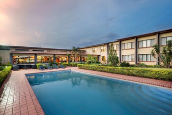 Protea Hotel By Marriott Chipata