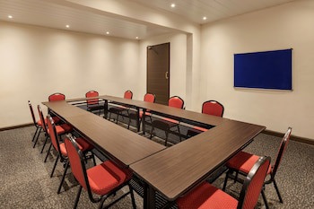 Protea Hotel By Marriott Chipata