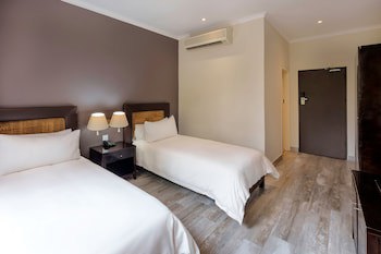 Protea Hotel By Marriott Chipata