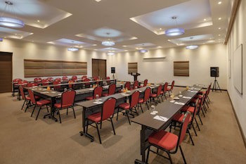 Protea Hotel By Marriott Chipata