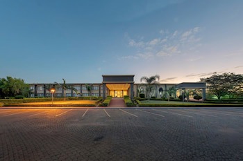Protea Hotel By Marriott Chipata