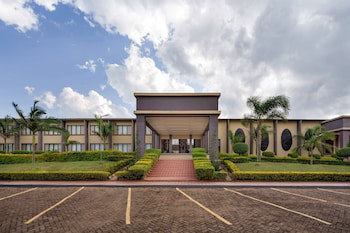 Protea Hotel By Marriott Chipata