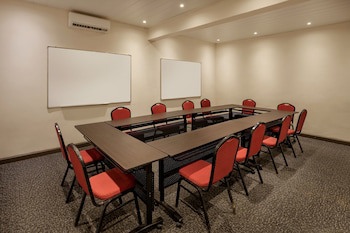 Protea Hotel By Marriott Chipata