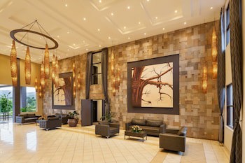 Protea Hotel By Marriott Chipata