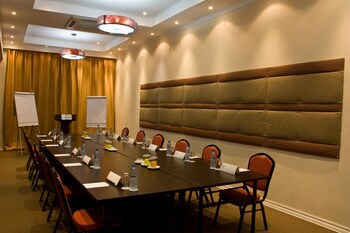 Protea Hotel By Marriott Chipata