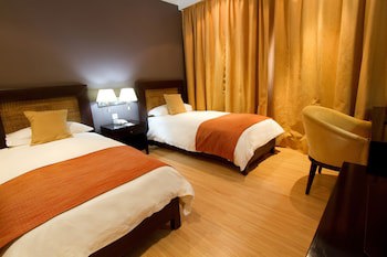 Protea Hotel By Marriott Chipata