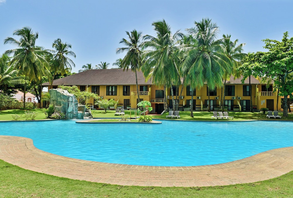 Pestana Miramar Sao Tome