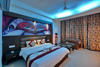 Hotel Namaskar Residency
