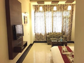 Hotel Namaskar Residency