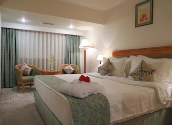 Ramada By Wyndham Tashkent