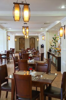 Ramada By Wyndham Tashkent