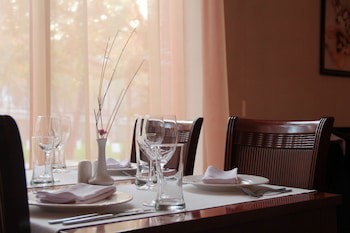 Ramada By Wyndham Tashkent