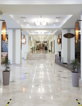 Ramada By Wyndham Tashkent