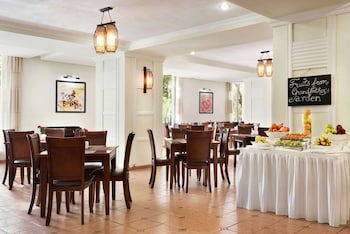 Ramada By Wyndham Tashkent