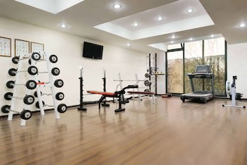 Ramada By Wyndham Tashkent