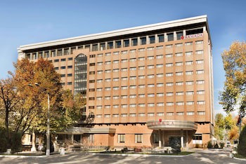 Ramada By Wyndham Tashkent