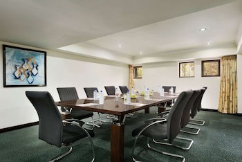 Ramada By Wyndham Tashkent
