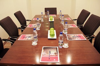 Ramada By Wyndham Tashkent