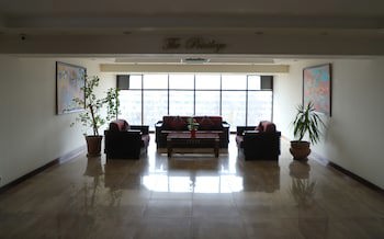 Ramada By Wyndham Tashkent