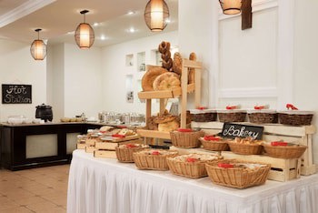 Ramada By Wyndham Tashkent