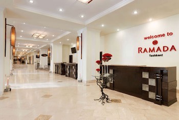 Ramada By Wyndham Tashkent