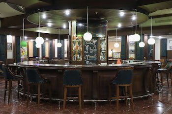 Ramada By Wyndham Tashkent