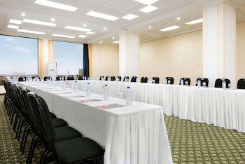 Ramada By Wyndham Tashkent