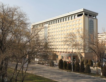 Ramada By Wyndham Tashkent