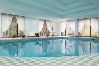 Ramada By Wyndham Tashkent