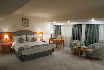 Ramada By Wyndham Tashkent