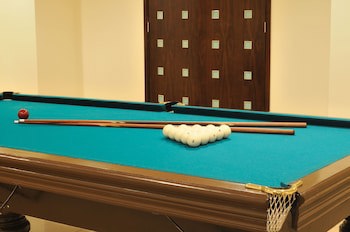Ramada By Wyndham Tashkent