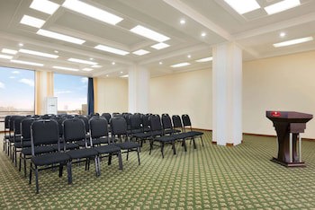 Ramada By Wyndham Tashkent