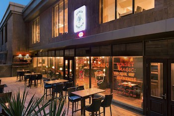 Ramada By Wyndham Tashkent