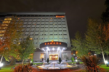Ramada By Wyndham Tashkent