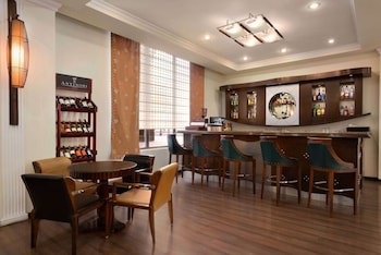 Ramada By Wyndham Tashkent
