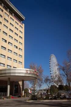 Ramada By Wyndham Tashkent
