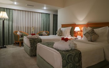 Ramada By Wyndham Tashkent