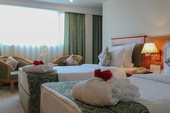 Ramada By Wyndham Tashkent