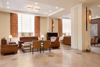 Ramada By Wyndham Tashkent