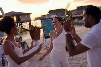 Centara Ras Fushi Resort & Spa Maldives (Adults Only)