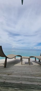 Centara Ras Fushi Resort & Spa Maldives (Adults Only)