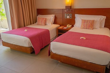 Centara Ras Fushi Resort & Spa Maldives (Adults Only)
