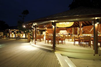 Centara Ras Fushi Resort & Spa Maldives (Adults Only)