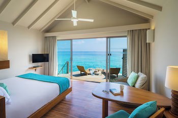 Centara Ras Fushi Resort & Spa Maldives (Adults Only)